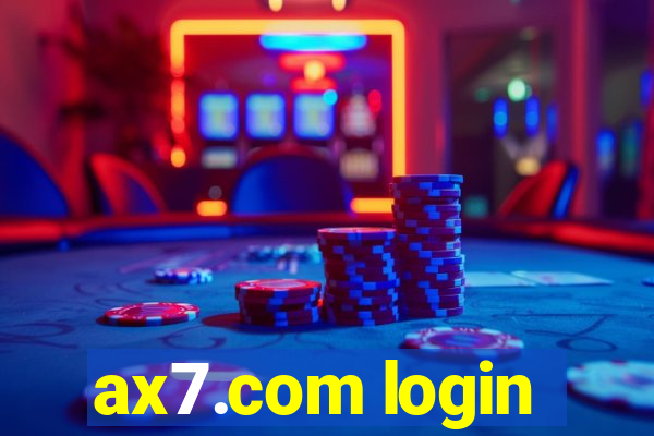 ax7.com login